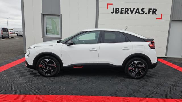 Citroen C4 image 3