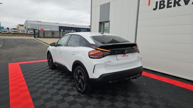 Citroen C4 image 9