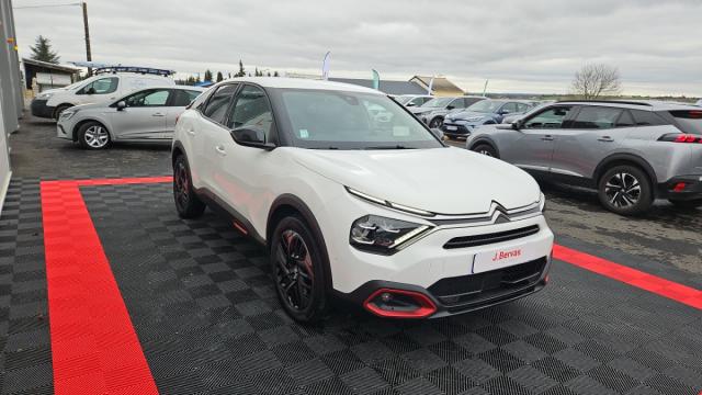 Citroen C4 image 8