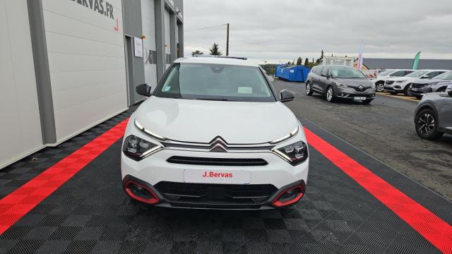 Citroen C4 image 6