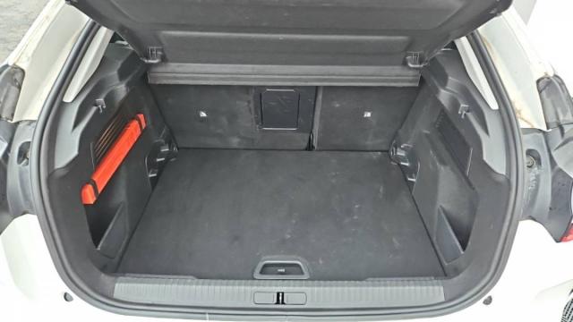 Citroen C4 image 4