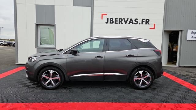 Peugeot 3008 image 1