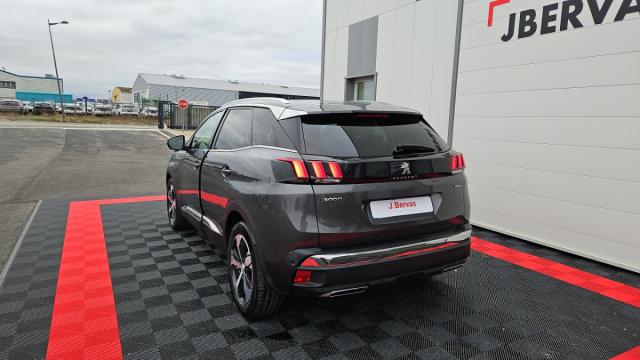 Peugeot 3008 image 4