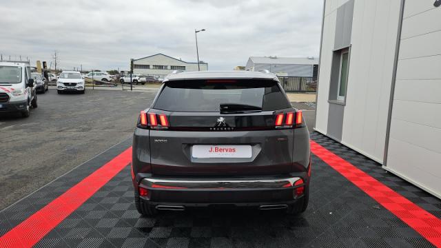 Peugeot 3008 image 6