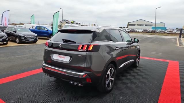 Peugeot 3008 image 7