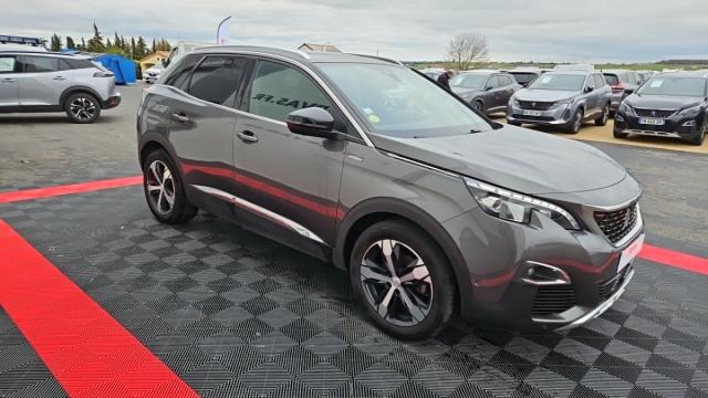 Peugeot 3008 image 9
