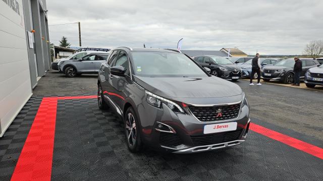 Peugeot 3008 image 5