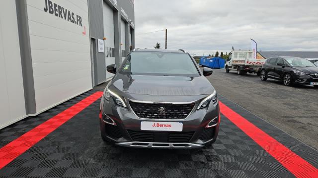 Peugeot 3008 image 8
