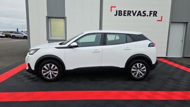 Peugeot 2008 image 1