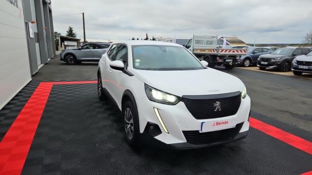 Peugeot 2008 image 5