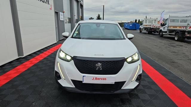 Peugeot 2008 image 6