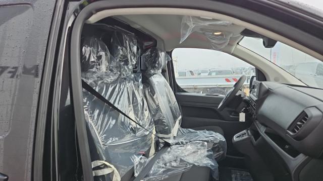 Opel Vivaro image 4
