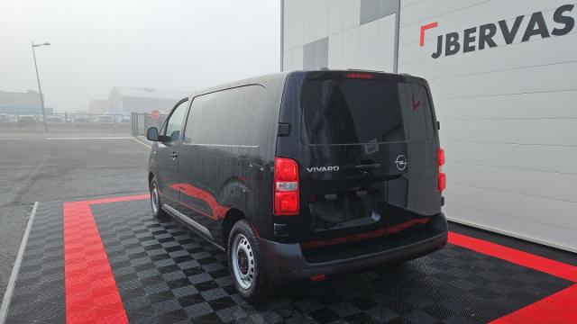 Opel Vivaro image 1