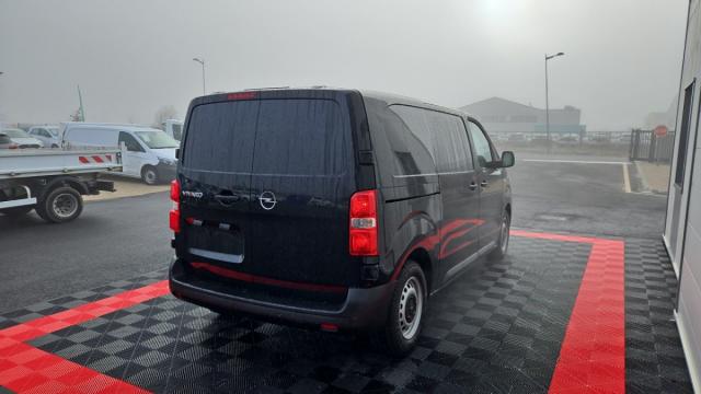 Opel Vivaro image 7