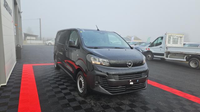 Opel Vivaro image 6