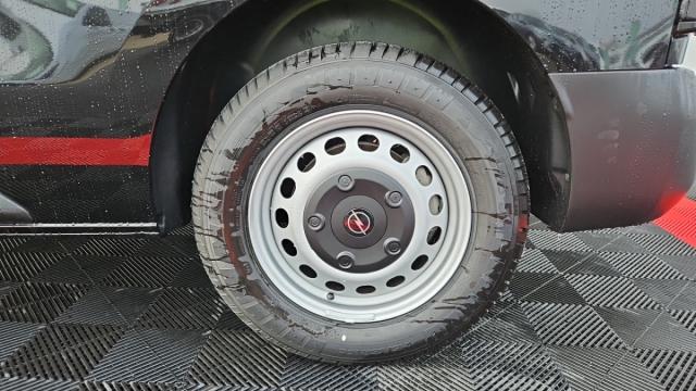 Opel Vivaro image 3