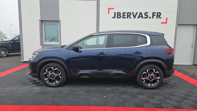 Citroen C5 Aircross image 1