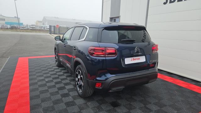 Citroen C5 Aircross image 2