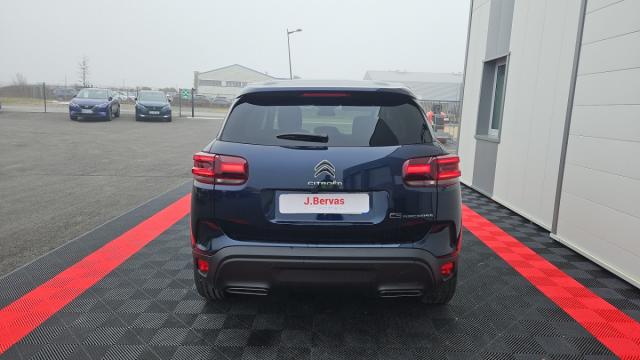 Citroen C5 Aircross image 5