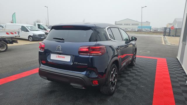 Citroen C5 Aircross image 8