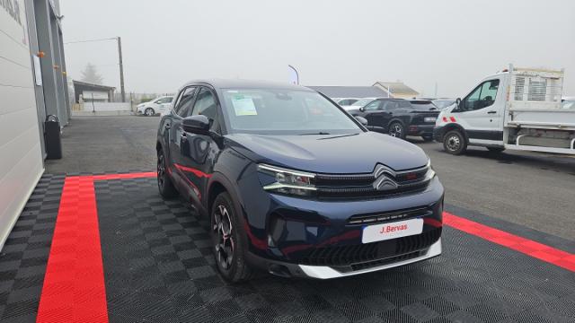 Citroen C5 Aircross image 3