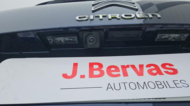 Citroen C5 Aircross image 4