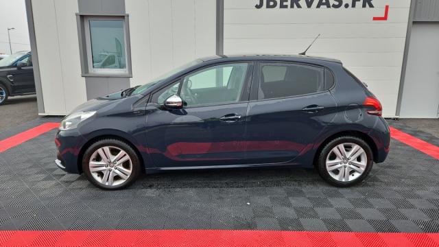 Peugeot 208 image 4