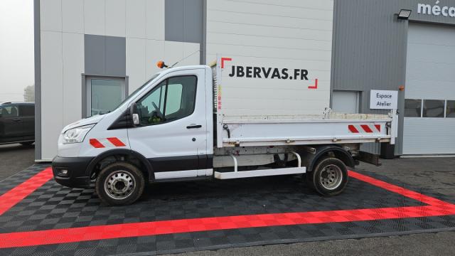 Ford Transit image 4