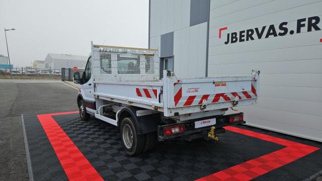 Ford Transit image 3