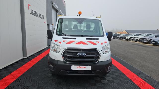 Ford Transit image 5