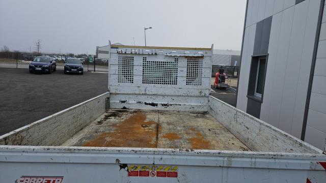 Ford Transit image 7