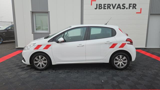 Peugeot 208 Affaire image 9