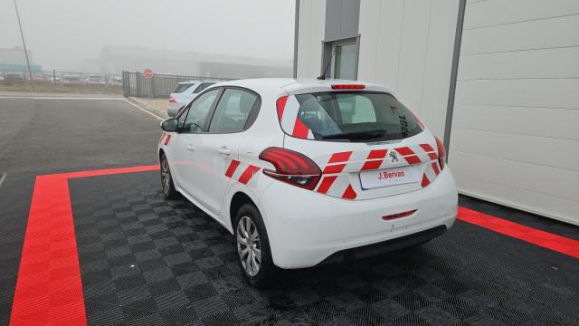Peugeot 208 Affaire image 6