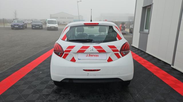 Peugeot 208 Affaire image 4