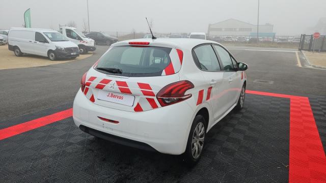 Peugeot 208 Affaire image 5