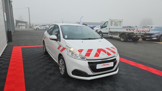 Peugeot 208 Affaire image 1