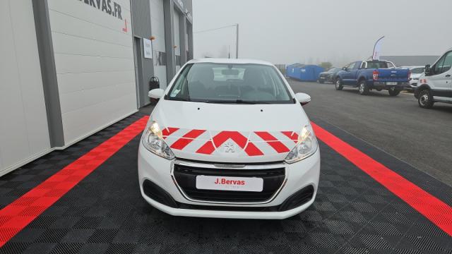 Peugeot 208 Affaire image 7