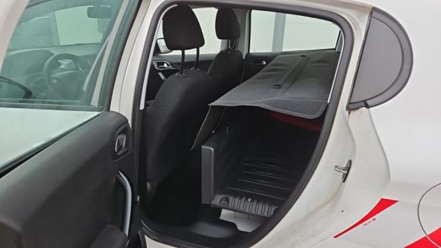 Peugeot 208 Affaire image 3