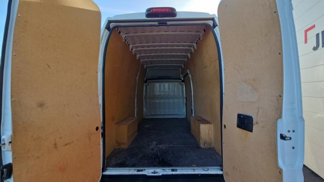 Peugeot Boxer image 6