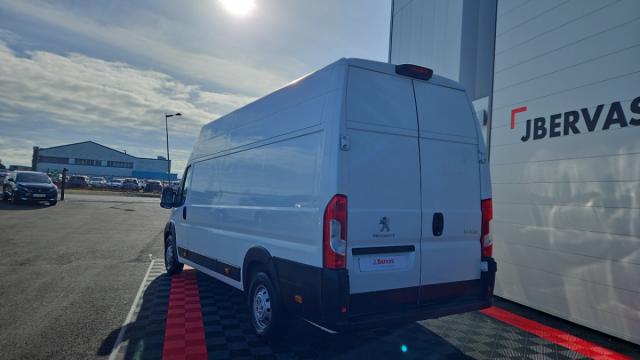 Peugeot Boxer image 5