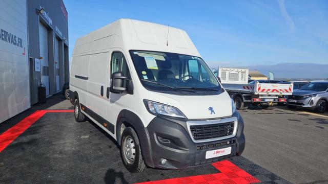 Peugeot Boxer image 7