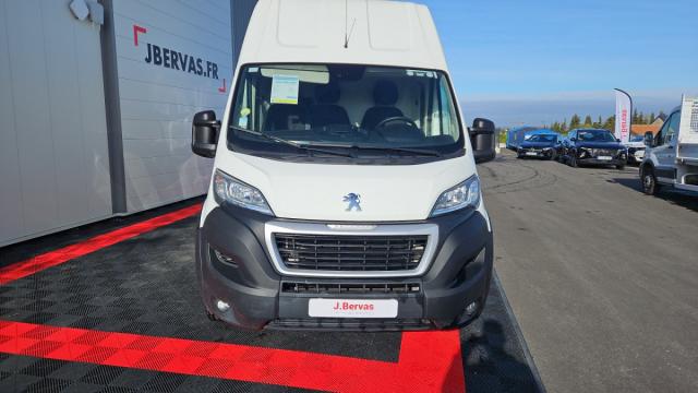 Peugeot Boxer image 4