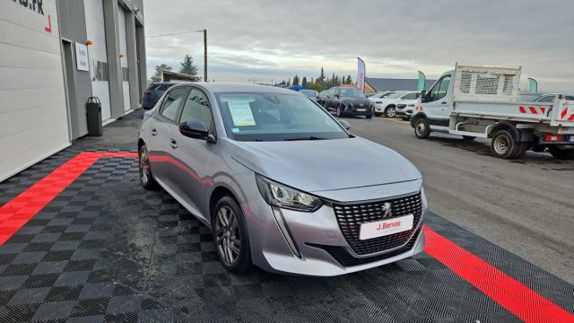Peugeot 208 image 2