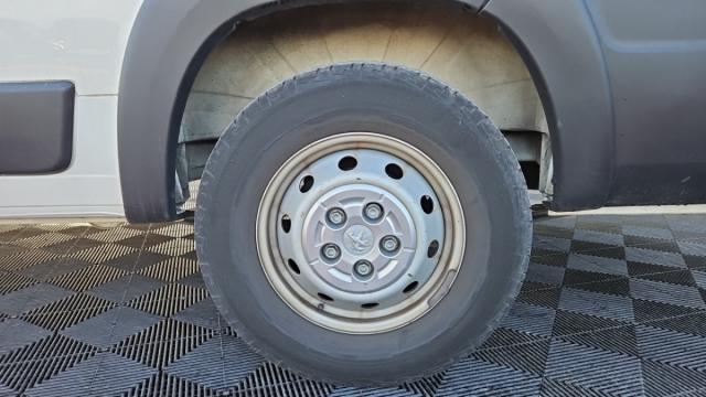 Peugeot Boxer image 3