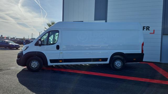 Peugeot Boxer image 6