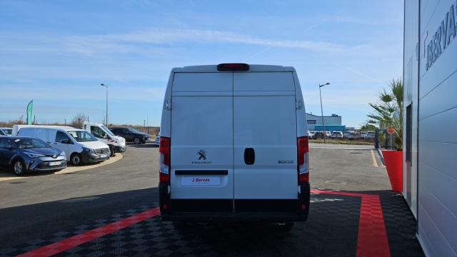 Peugeot Boxer image 7