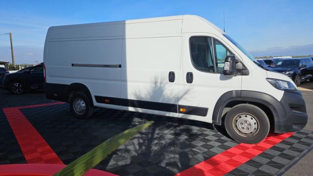 Peugeot Boxer image 5
