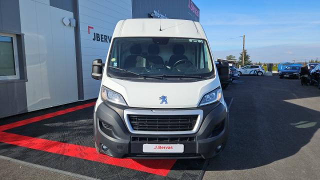 Peugeot Boxer image 9