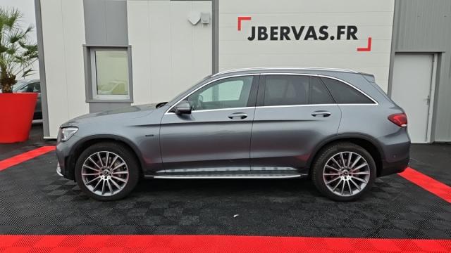 Mercedes Benz Glc image 5