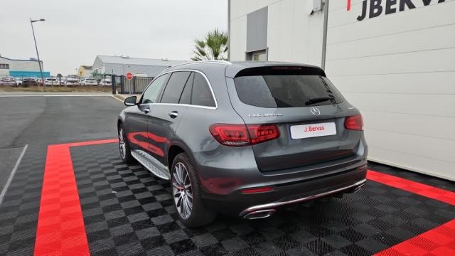 Mercedes Benz Glc image 3